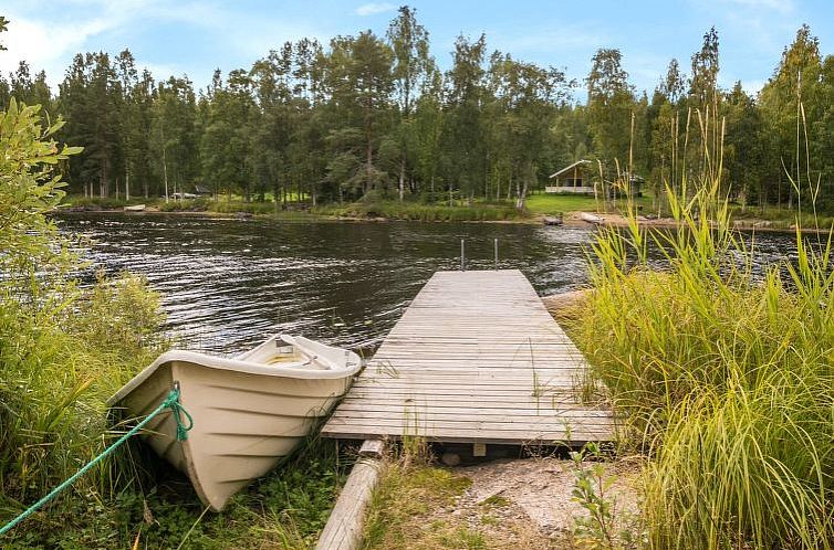 Vakantiehuis Mäntyranta