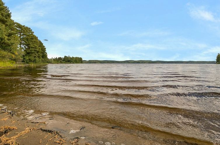 Vakantiehuis Mäntyranta