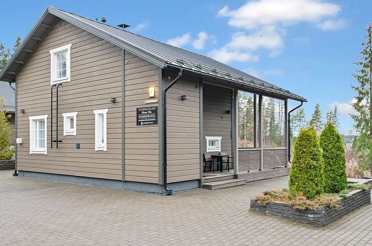 Vakantiehuis Villa nummenranta 1