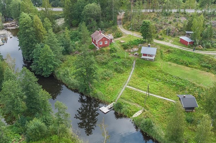 Vakantiehuis Jokiniemi