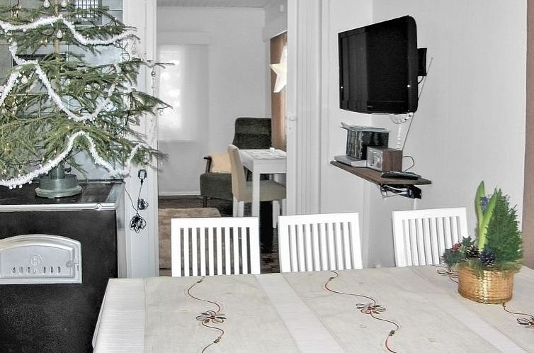 Vakantiehuis Villa paasirinne b