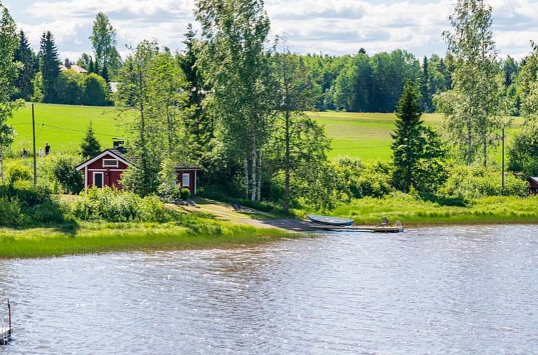 Vakantiehuis Peukaloinen