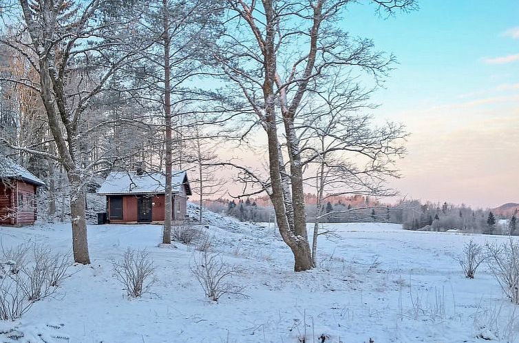 Vakantiehuis Pikkupehtoori