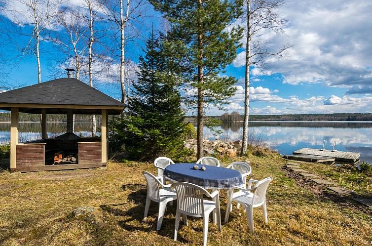 Vakantiehuis Lammassaari