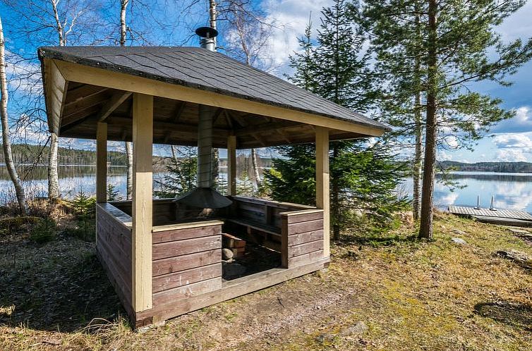 Vakantiehuis Lammassaari