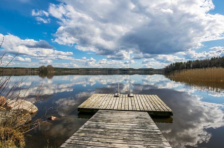 Vakantiehuis Lammassaari