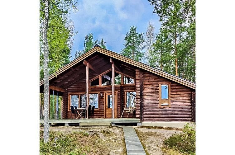 Vakantiehuis Mäntyniemi