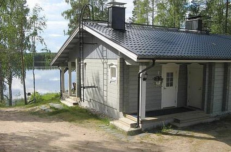 Vakantiehuis Varvali