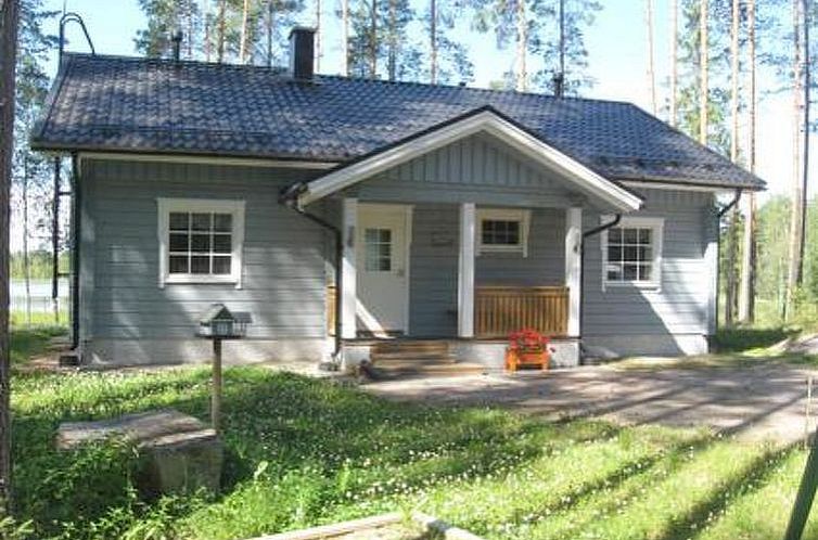 Vakantiehuis Käpälämäki