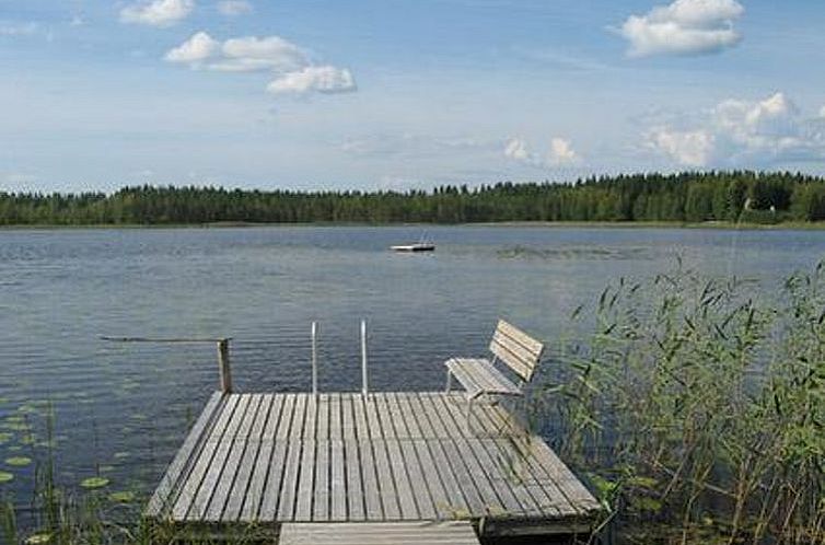 Vakantiehuis Käpälämäki