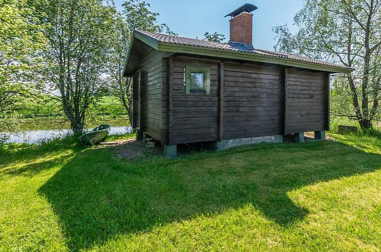 Vakantiehuis Kylämattila