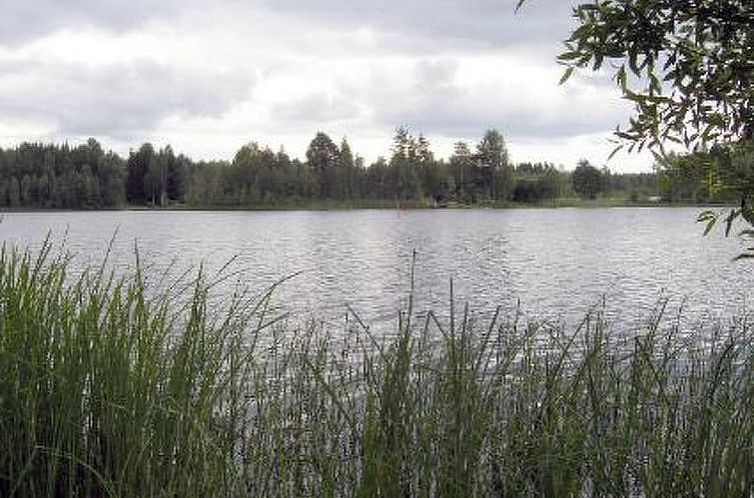 Vakantiehuis Petäjäniemi