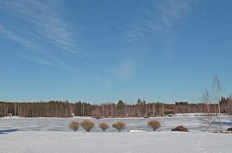 Vakantiehuis Petäjäniemi