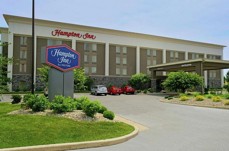 Hampton Inn Lima