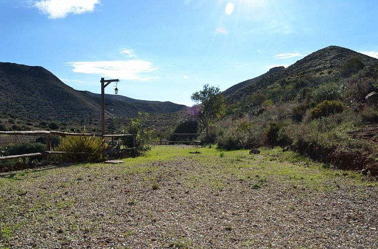 Casas Rurales La Minilla