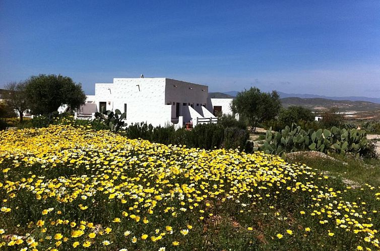 Cortijo el Campillo