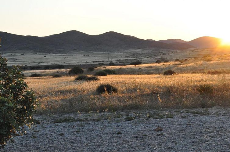 Cortijo el Campillo