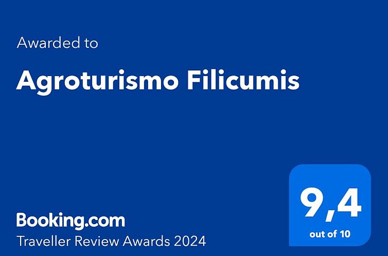 Agroturismo Filicumis