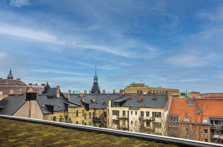 Radisson Blu Hotel Malmö