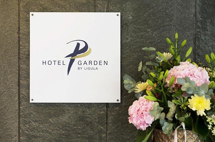 ProfilHotels Hotel Garden