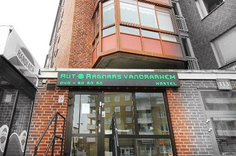 Rut & Ragnars Vandrarhem