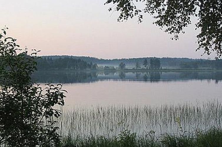 Vakantiehuis Koivuniemi