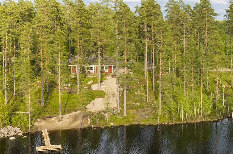 Vakantiehuis Malmi