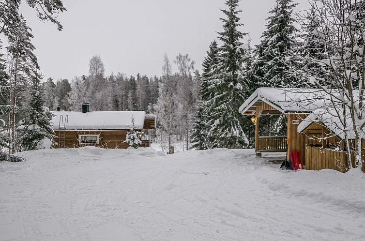 Vakantiehuis Mäntyrinne