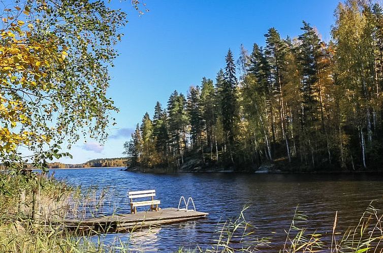 Vakantiehuis Mäntyrinne