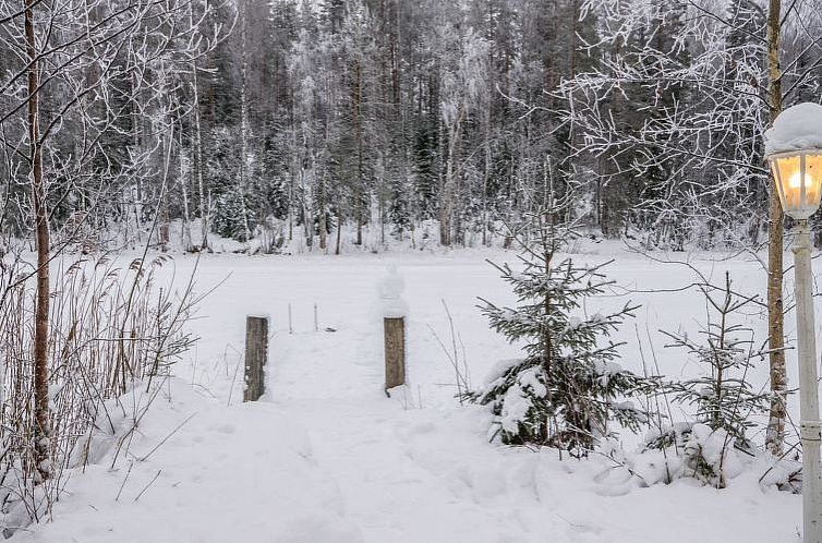 Vakantiehuis Mäntyrinne