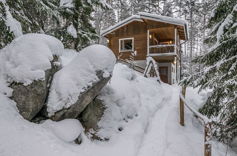 Vakantiehuis Mäntyrinne