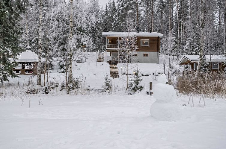 Vakantiehuis Mäntyrinne