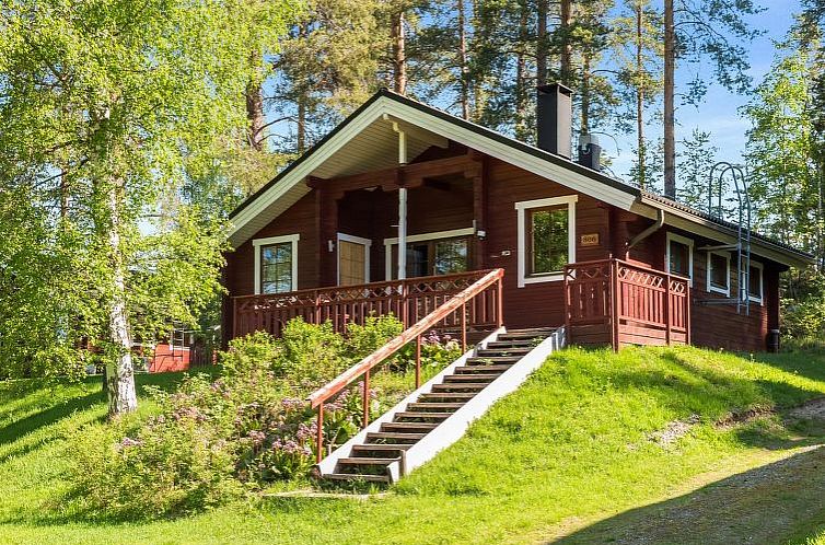 Vakantiehuis Lomasyväri 806