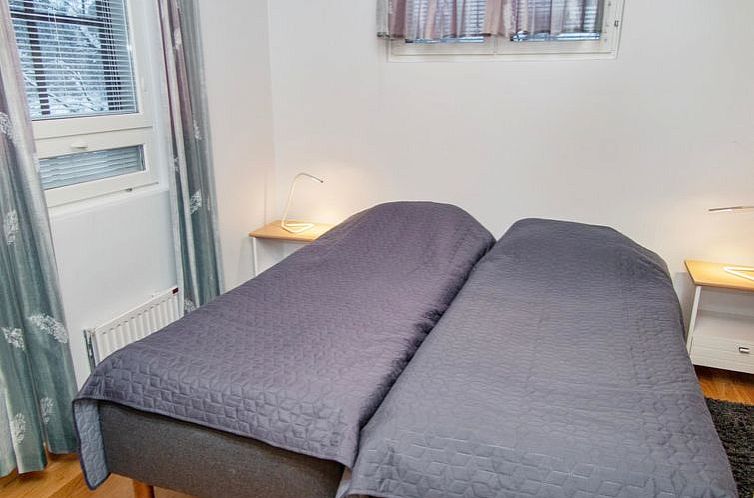 Vakantiehuis Alppitalo punatähti 7 apt 2