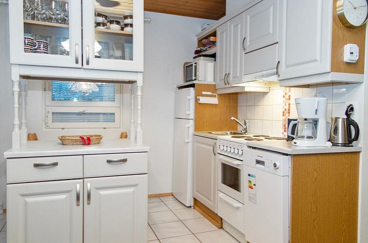 Vakantiehuis Alppitalo punatähti 7 apt 2