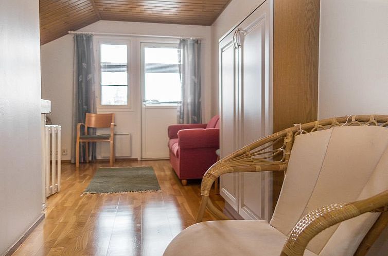 Vakantiehuis Alppitalo punatähti 7 apt 4