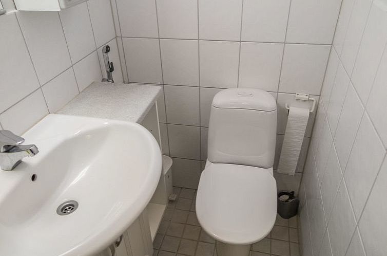 Vakantiehuis Alppitalo punatähti 7 apt 4