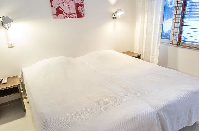 Vakantiehuis Tahko spa suites orange a 4