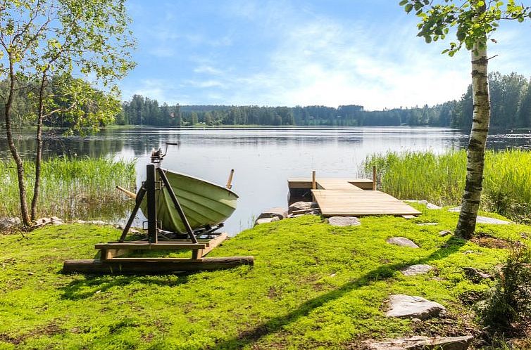 Vakantiehuis Täperän torppa