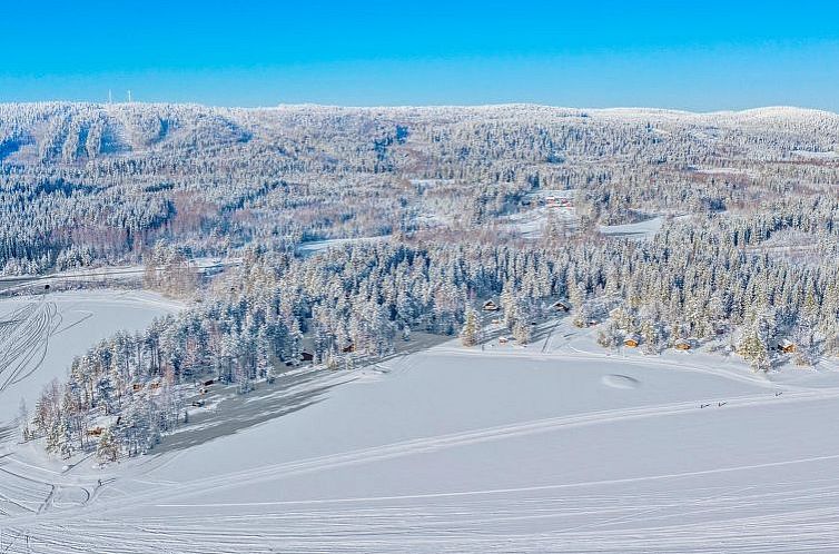 Vakantiehuis Rinnepelto lomamökit