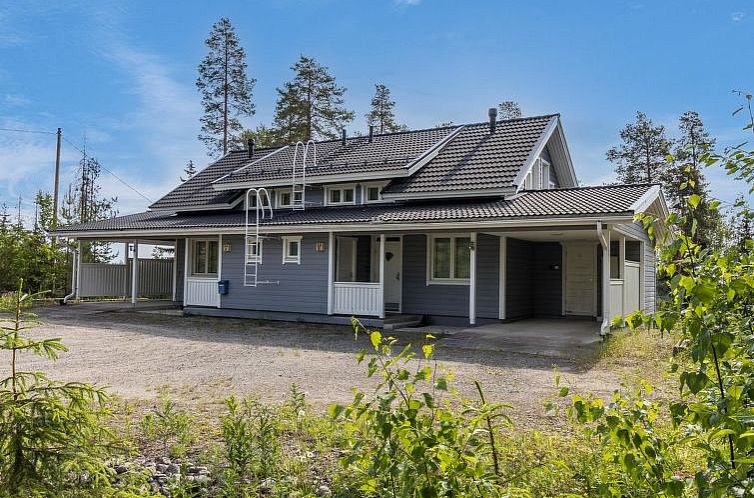 Vakantiehuis Tahkonkallio 34 a