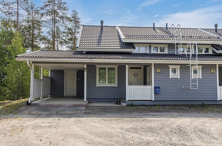 Vakantiehuis Tahkonkallio 34 a