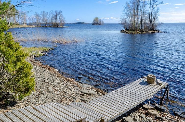 Vakantiehuis Villa niittylahti