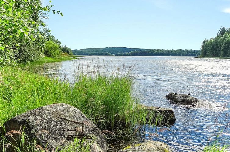 Vakantiehuis Käpälysmökki