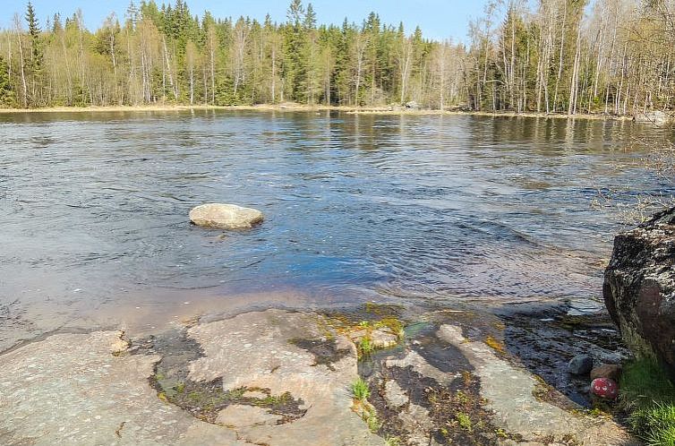 Vakantiehuis Käpälysmökki