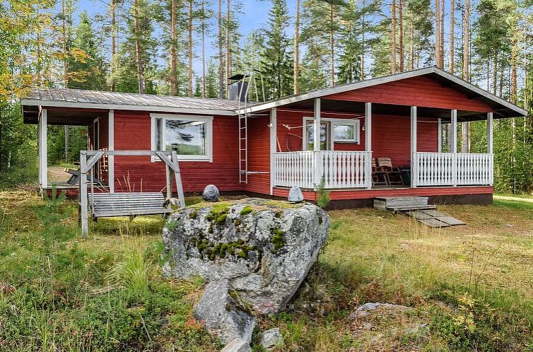 Vakantiehuis Mäntylä