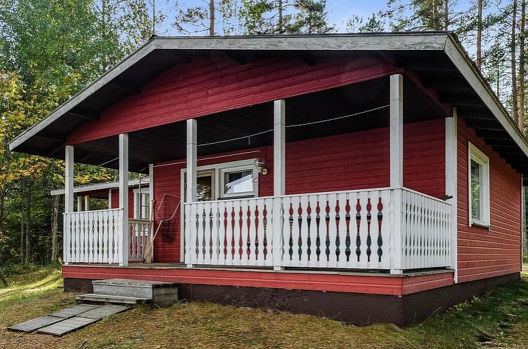 Vakantiehuis Mäntylä