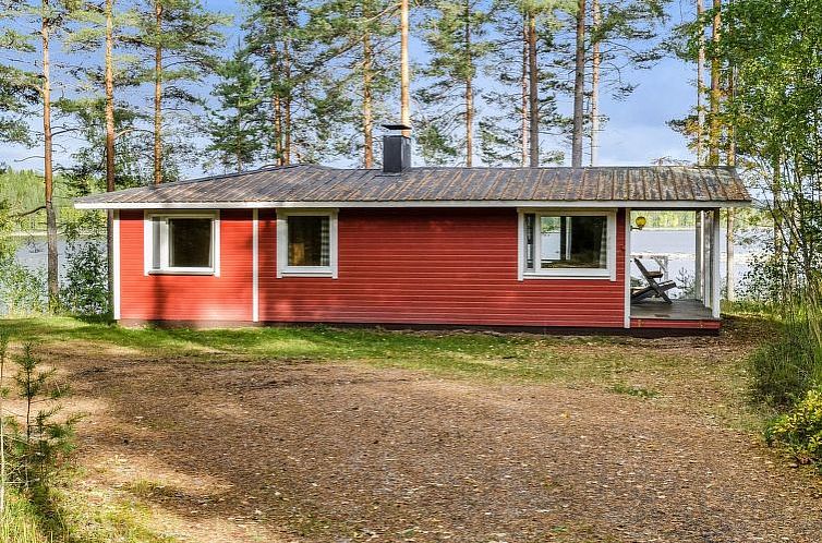 Vakantiehuis Mäntylä