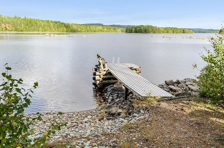 Vakantiehuis Mäntylä