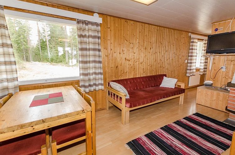 Vakantiehuis Mäntylä